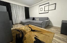 Apartament cu 3 camere, 67mp, Podu Ros Palas