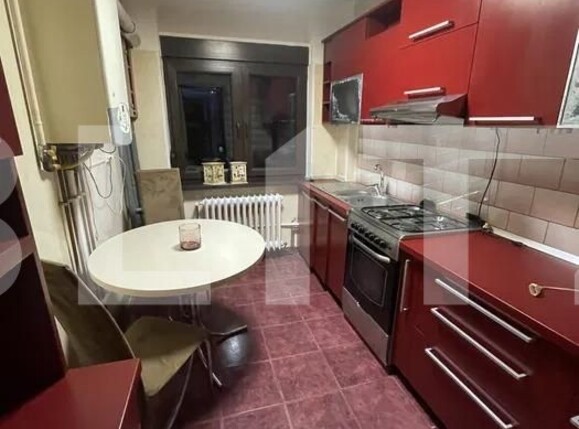 Apartament de închiriat 3 camere Central - 132617AI | BLITZ Iași | Poza4