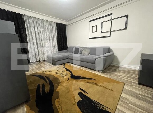 Apartament de închiriat 3 camere Central - 132617AI | BLITZ Iași | Poza1