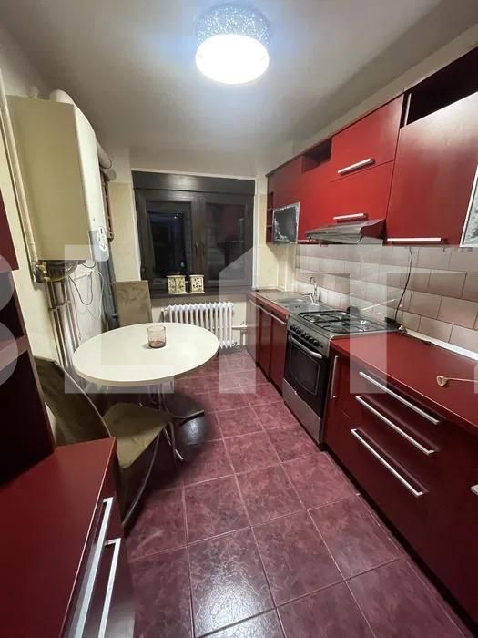 Apartament de închiriat 3 camere Central - 132617AI | BLITZ Iași | Poza4