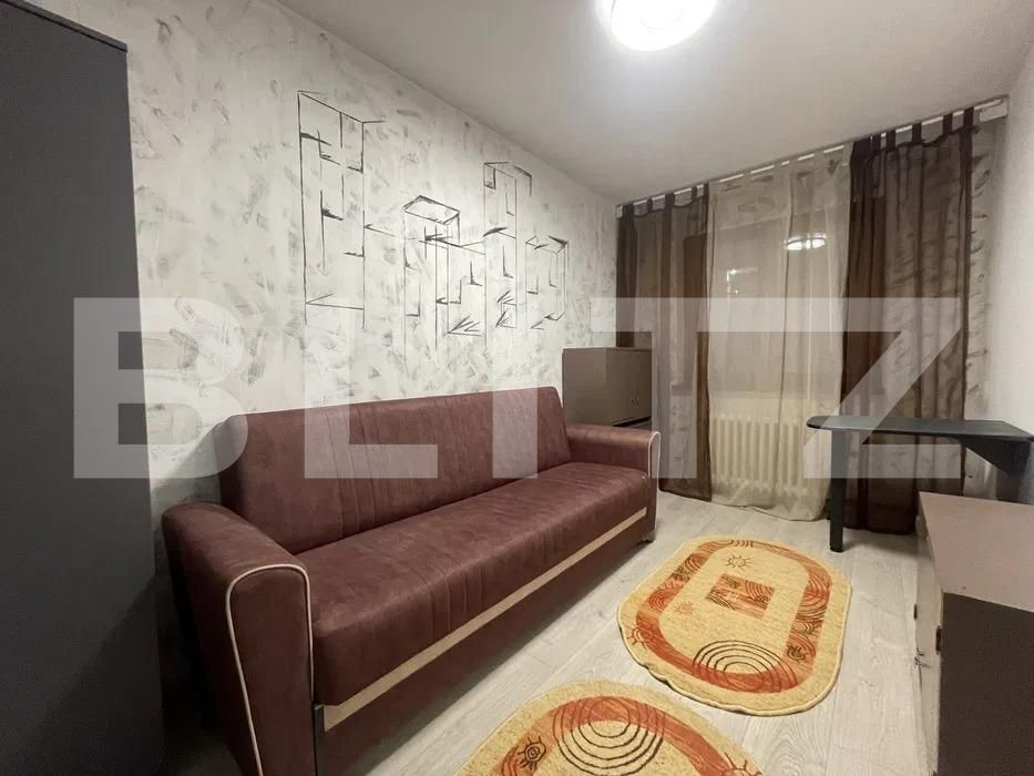 Apartament de închiriat 3 camere Central - 132617AI | BLITZ Iași | Poza3