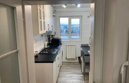 Apartament 2 camere, 57mp, Tesatura