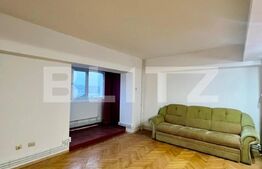 Apartament de 3 camere, 2 bai, etaj intermediar, zona Nicolina