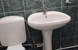 Apartament de 3 camere, 2 bai, etaj intermediar, zona Nicolina