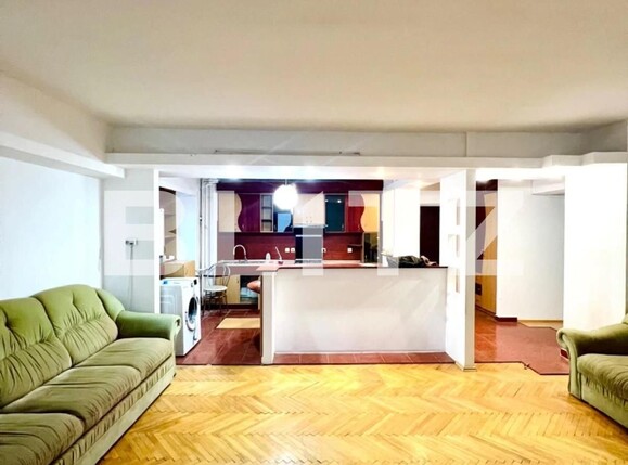 Apartament de vânzare 3 camere Nicolina - 132671AV | BLITZ Iași | Poza1