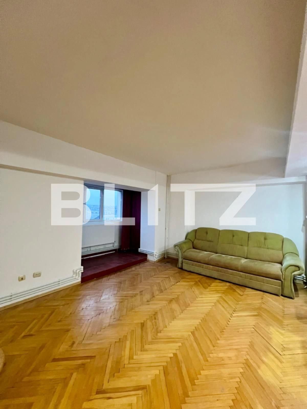 Apartament de vânzare 3 camere Nicolina - 132671AV | BLITZ Iași | Poza2