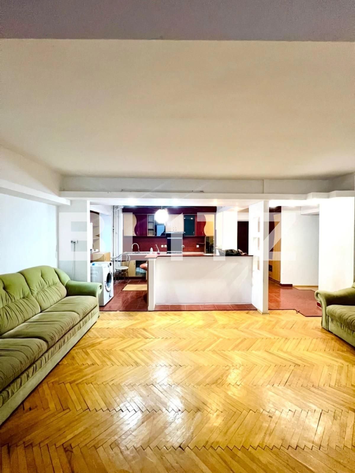 Apartament de vânzare 3 camere Nicolina - 132671AV | BLITZ Iași | Poza1