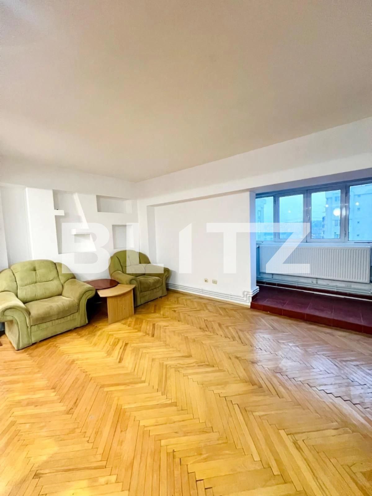 Apartament de vânzare 3 camere Nicolina - 132671AV | BLITZ Iași | Poza3