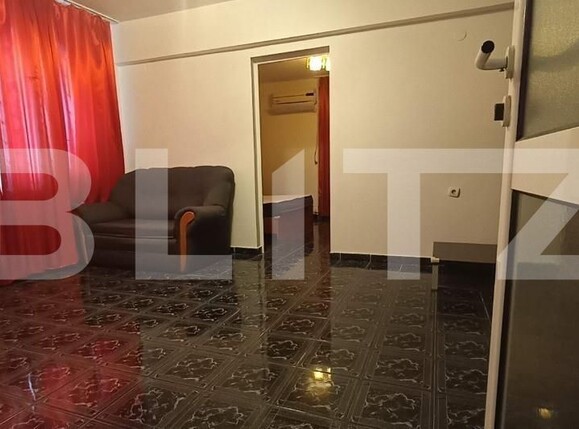 Apartament de închiriat 2 camere Podu Ros - 132672AI | BLITZ Iași | Poza1