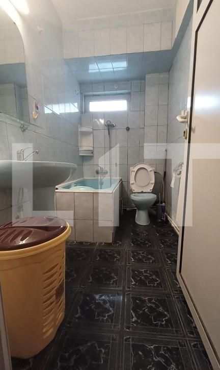 Apartament de închiriat 2 camere Podu Ros - 132672AI | BLITZ Iași | Poza7