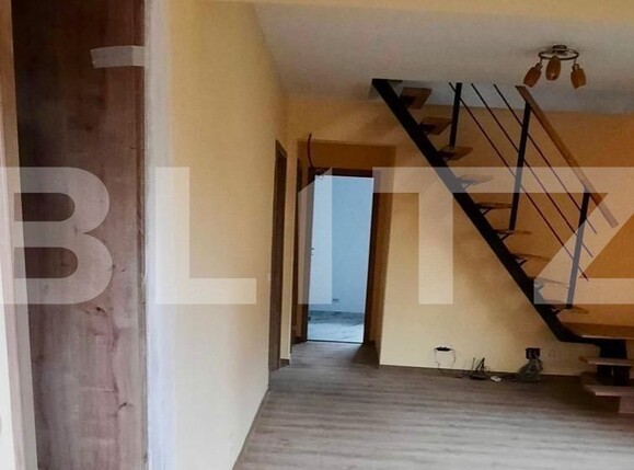 Casa de închiriat 3 camere Granit - 132674CI | BLITZ Iași | Poza3