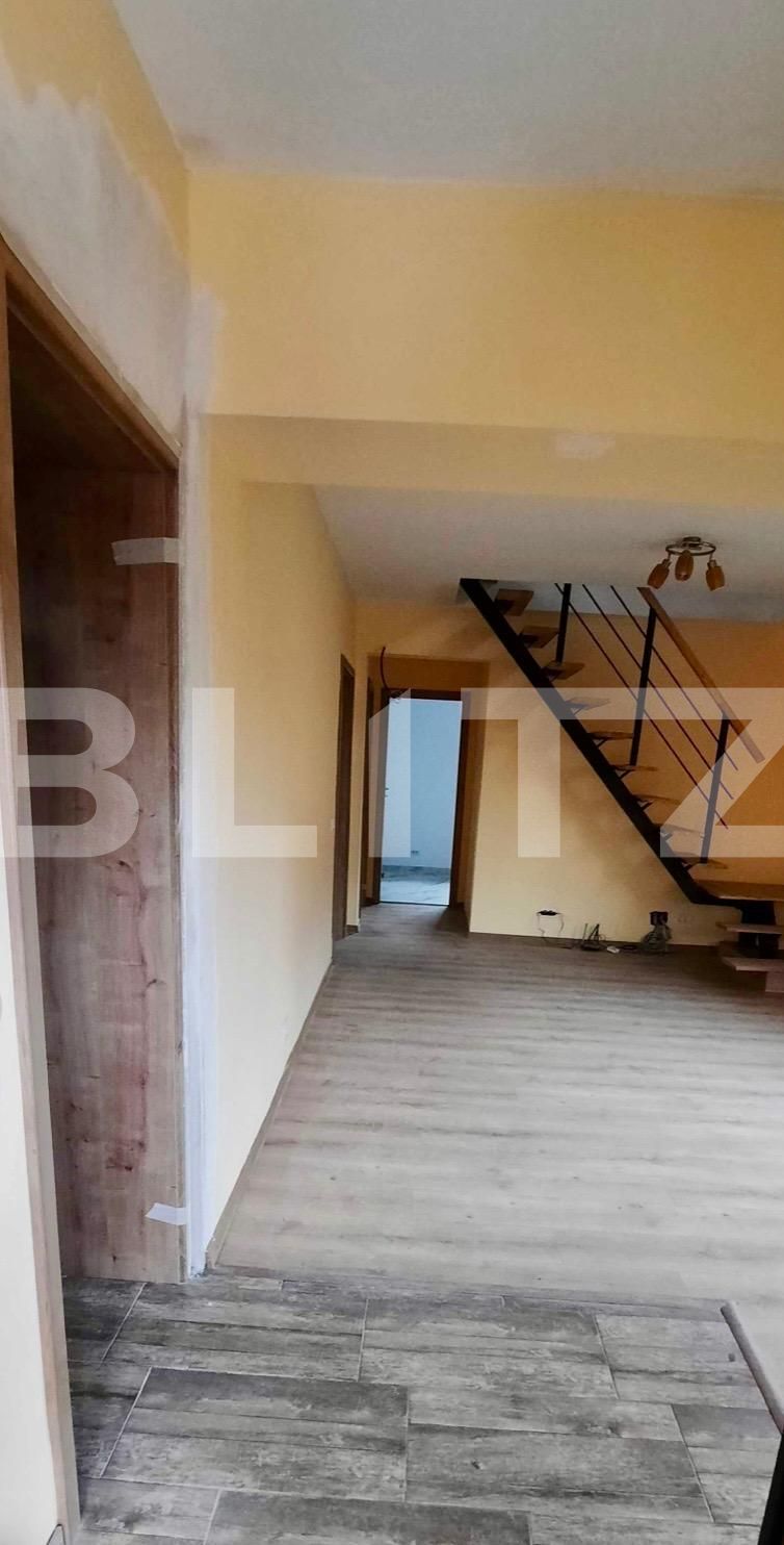 Casa de închiriat 3 camere Granit - 132674CI | BLITZ Iași | Poza3