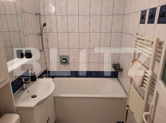 Apartament de închiriat 2 camere Mircea cel Batran - 132675AI | BLITZ Iași | Poza6