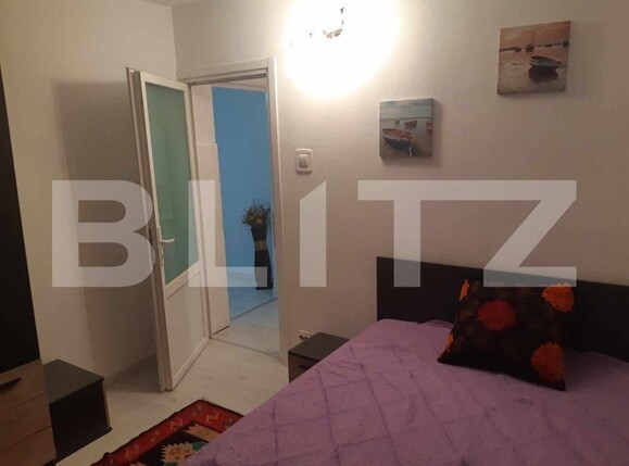 Apartament de închiriat 2 camere Mircea cel Batran - 132675AI | BLITZ Iași | Poza3