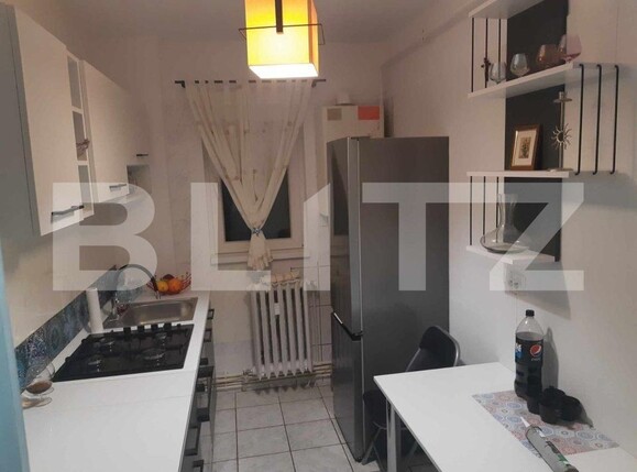 Apartament de închiriat 2 camere Mircea cel Batran - 132675AI | BLITZ Iași | Poza4