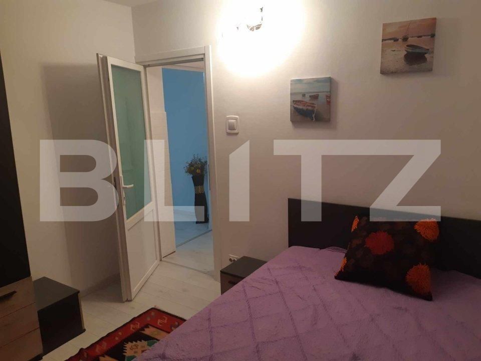 Apartament de închiriat 2 camere Mircea cel Batran - 132675AI | BLITZ Iași | Poza3