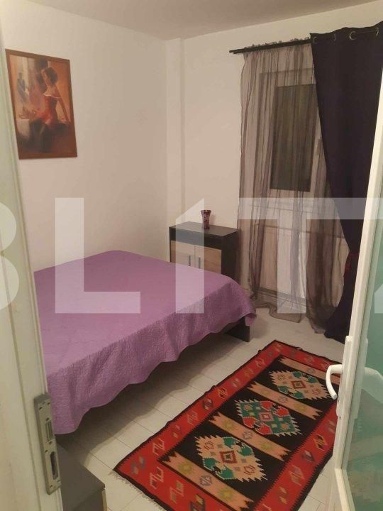 Apartament de închiriat 2 camere Mircea cel Batran - 132675AI | BLITZ Iași | Poza2
