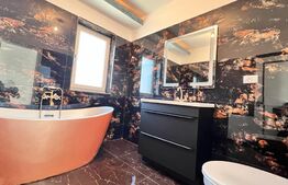 Casa 4 camere, 130 mp, teren 600 mp, Valea Lupului 