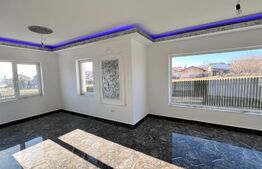 Casa 4 camere, 130 mp, teren 600 mp, Valea Lupului 