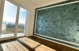 Casa 4 camere, 130 mp, teren 600 mp, Valea Lupului 