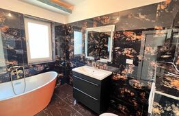 Casa 4 camere, 130 mp, teren 600 mp, Valea Lupului 