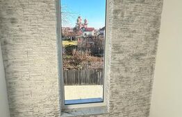 Casa 4 camere, 130 mp, teren 600 mp, Valea Lupului 