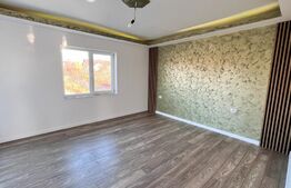 Casa 4 camere, 130 mp, teren 600 mp, Valea Lupului 