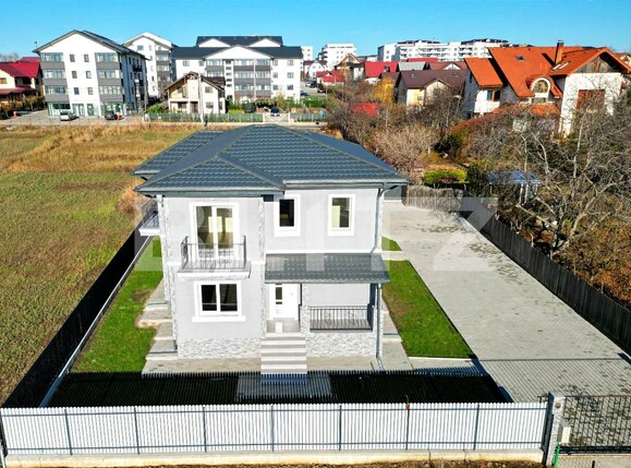 Casa de vânzare 4 camere Valea Lupului - 132683CV | BLITZ Iași | Poza2