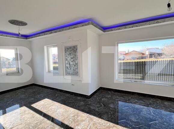 Casa de vânzare 4 camere Valea Lupului - 132683CV | BLITZ Iași | Poza6