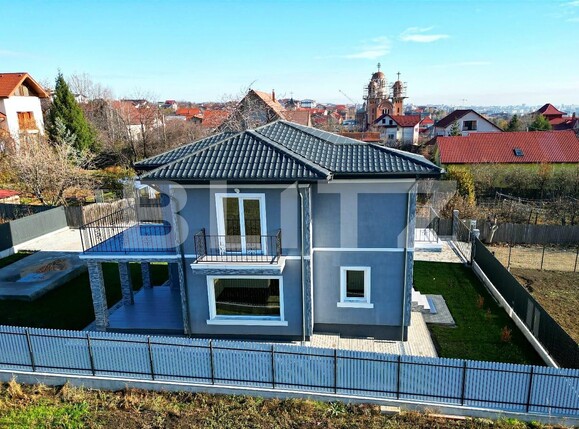 Casa de vânzare 4 camere Valea Lupului - 132683CV | BLITZ Iași | Poza4