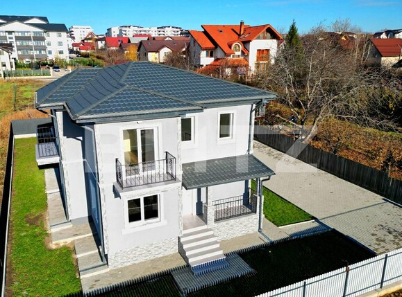 Casa de vânzare 4 camere Valea Lupului - 132683CV | BLITZ Iași | Poza1