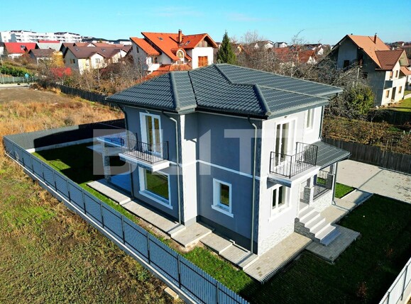 Casa de vânzare 4 camere Valea Lupului - 132683CV | BLITZ Iași | Poza5