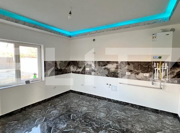 Casa de vânzare 4 camere Valea Lupului - 132683CV | BLITZ Iași | Poza7