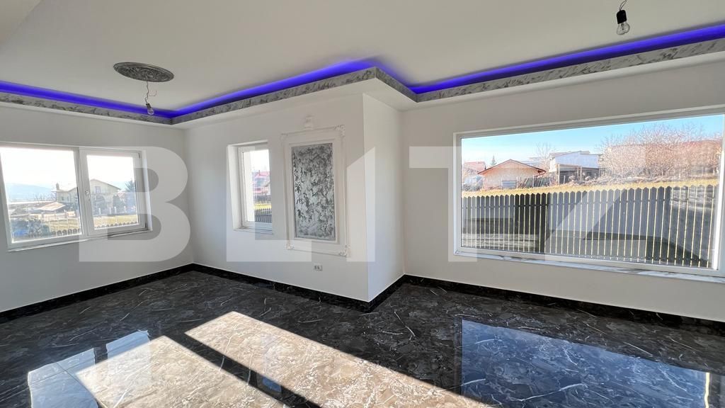 Casa de vânzare 4 camere Valea Lupului - 132683CV | BLITZ Iași | Poza6