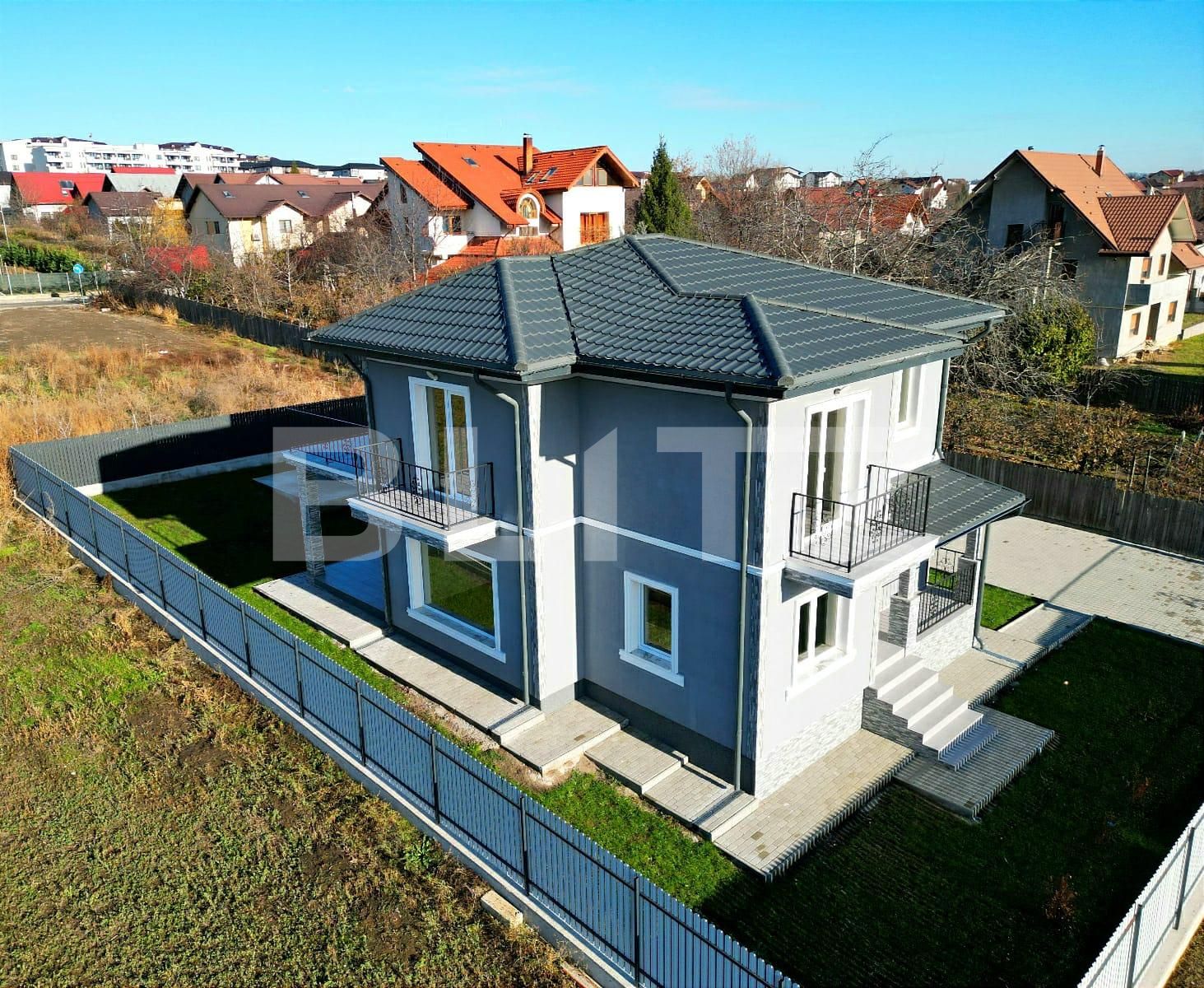 Casa de vânzare 4 camere Valea Lupului - 132683CV | BLITZ Iași | Poza5