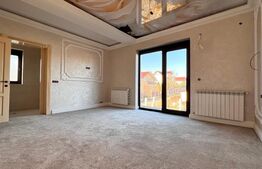 Casa 5 camere, 360mp, Lunca Cetatuii