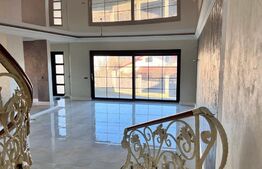 Casa 5 camere, 360mp, Lunca Cetatuii