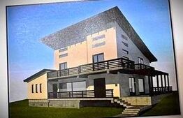 Casa 5 camere, 360mp, Lunca Cetatuii