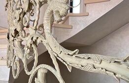 Casa 5 camere, 360mp, Lunca Cetatuii