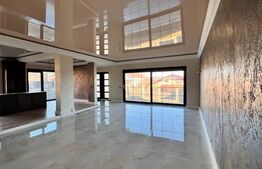 Casa 5 camere, 360mp, Lunca Cetatuii