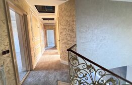 Casa 5 camere, 360mp, Lunca Cetatuii