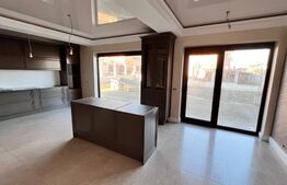 Casa 5 camere, 360mp, Lunca Cetatuii