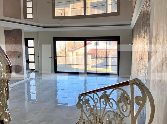 Casa de vânzare 5 camere Ciurea - 132716CV | BLITZ Iași | Poza8