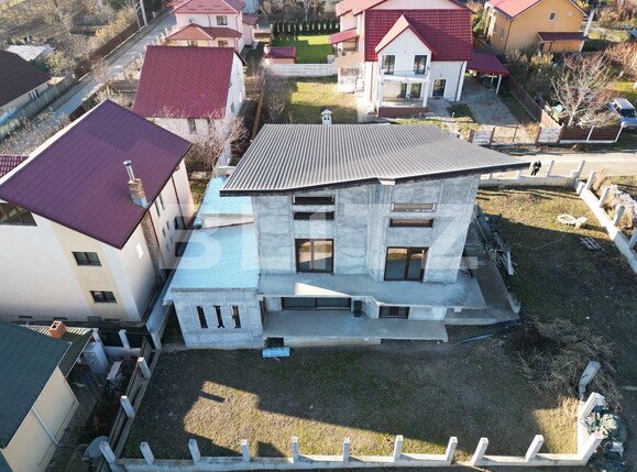 Casa de vânzare 5 camere Ciurea - 132716CV | BLITZ Iași | Poza3