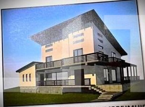 Casa de vânzare 5 camere Ciurea - 132716CV | BLITZ Iași | Poza2