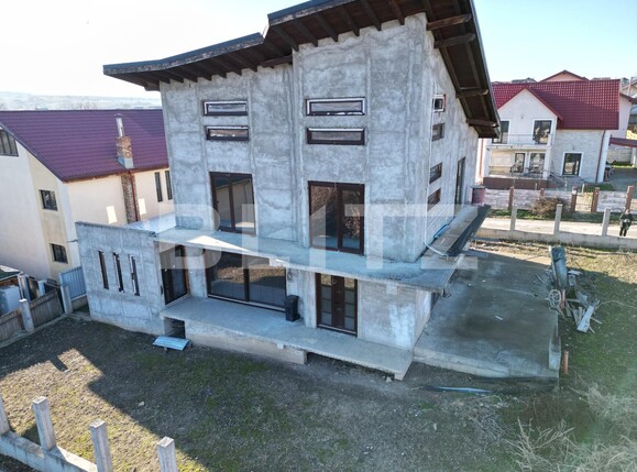 Casa de vânzare 5 camere Ciurea - 132716CV | BLITZ Iași | Poza4