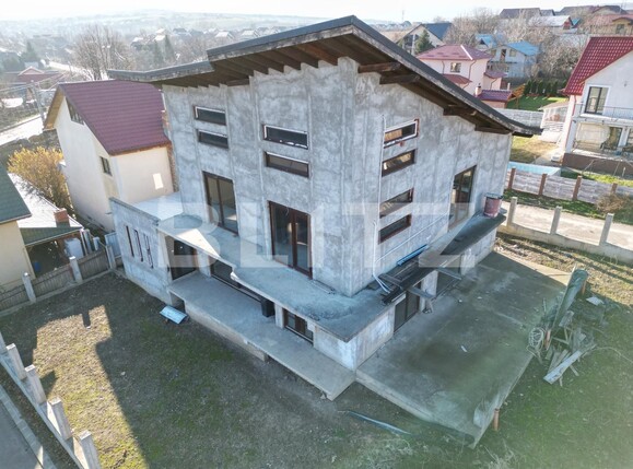 Casa de vânzare 5 camere Ciurea - 132716CV | BLITZ Iași | Poza5