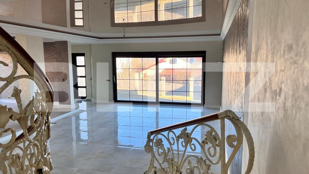 Casa de vânzare 5 camere Ciurea - 132716CV | BLITZ Iași | Poza8