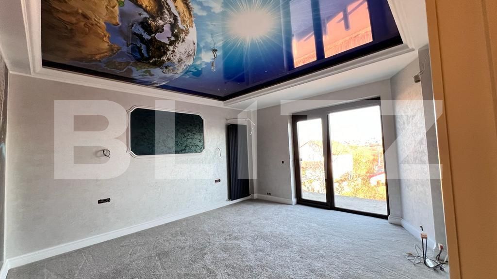 Casa de vânzare 5 camere Ciurea - 132716CV | BLITZ Iași | Poza11