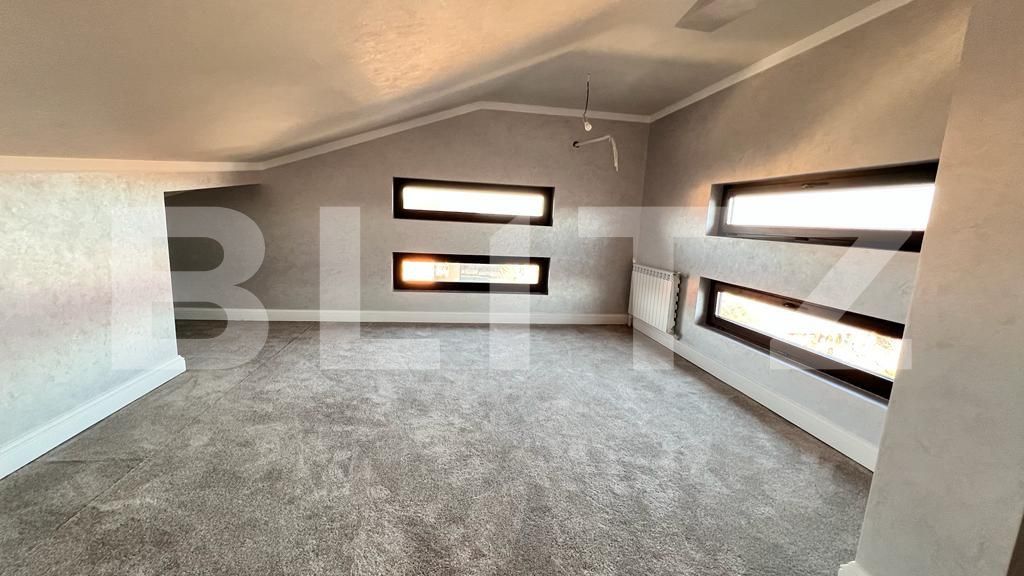 Casa de vânzare 5 camere Ciurea - 132716CV | BLITZ Iași | Poza13